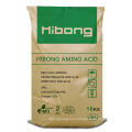 Factory price powder Natural organic acid Amino Amino Acid feed for fish